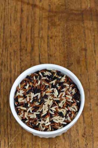 Processing Wild Rice (Manoomin) the Sustainable Way